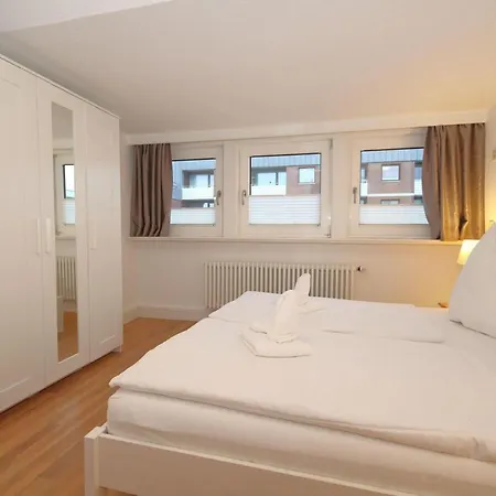 Haus-sarah-07 Westerland